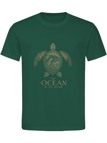 Ocean is my Home - Hartlas
