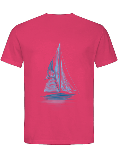 Seegelboot - Hartlas