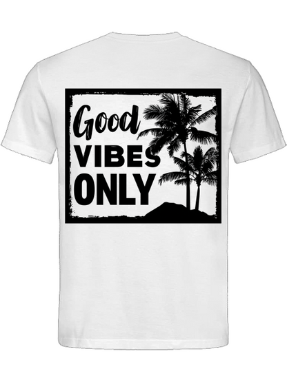 Good Vibes Only - Hartlas