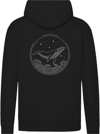 Humpback Whale 2 - Hartlas