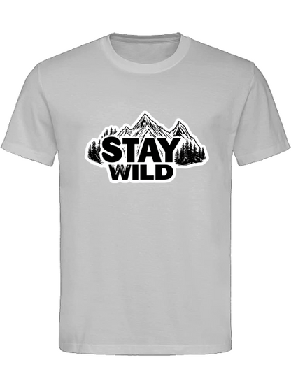 Stay Wild