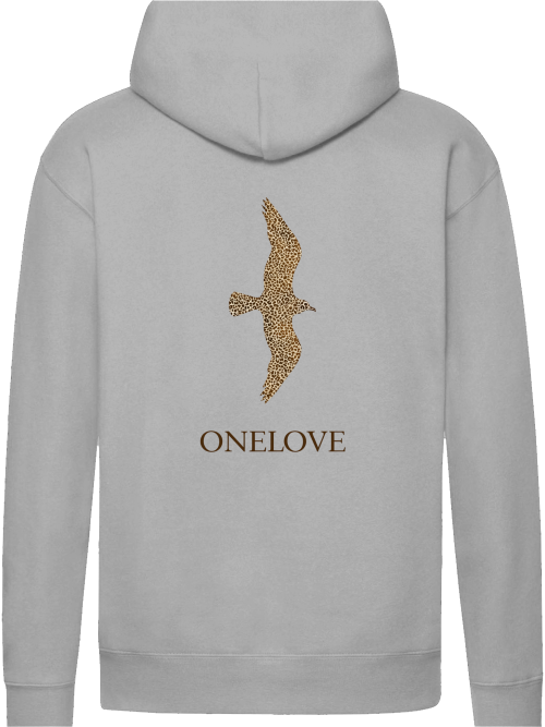 OneLove - Hartlas