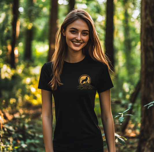 Wolfsruf