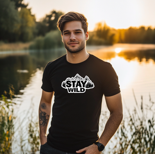 Stay Wild