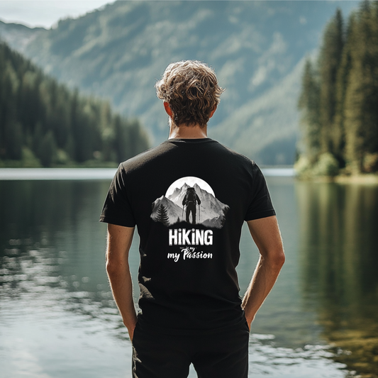 Hiking ist my Passion