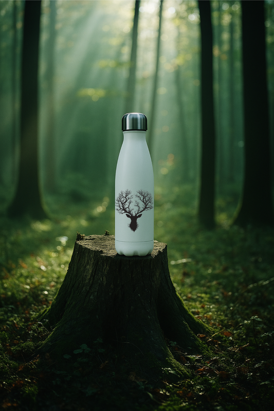Thermoflasche