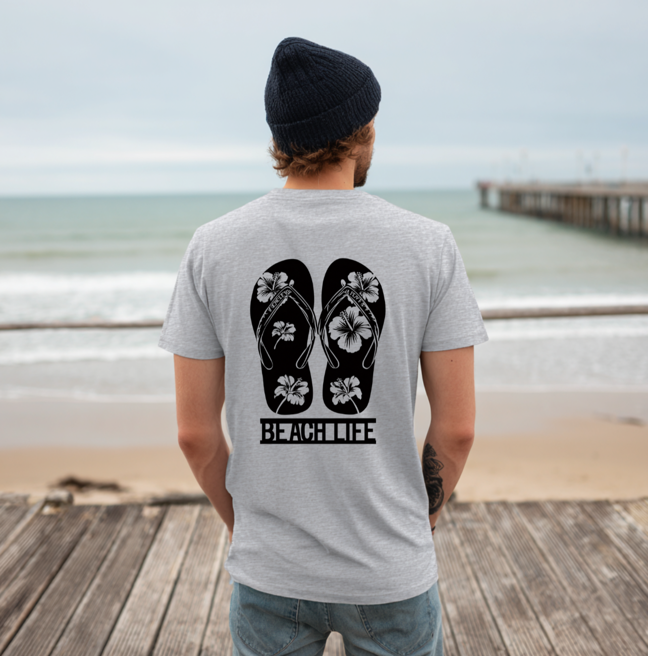 Beach Life - Hartlas