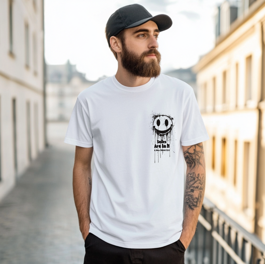 Tshirt Smile