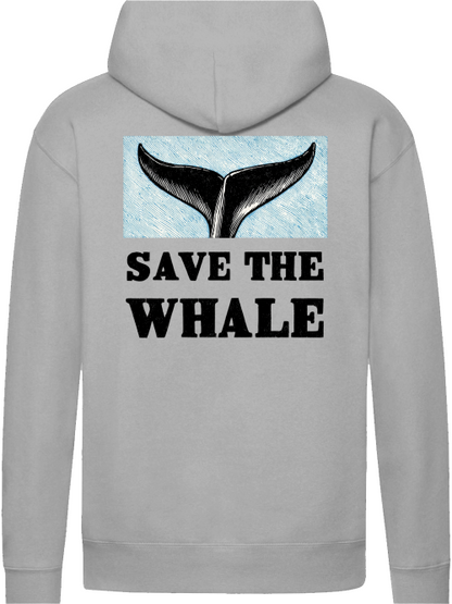 Save the Whale - Hartlas