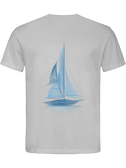 Seegelboot - Hartlas