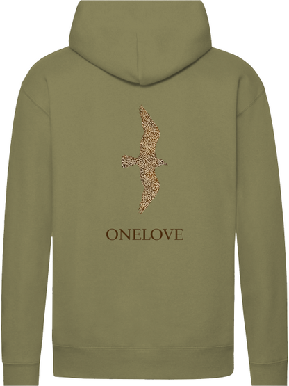 OneLove - Hartlas