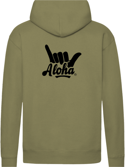 Aloha - Hartlas
