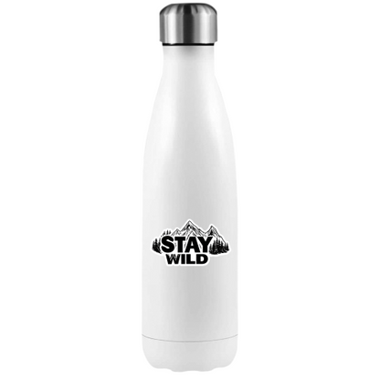 Thermoflasche Stay Wild - Hartlas