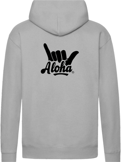 Aloha - Hartlas