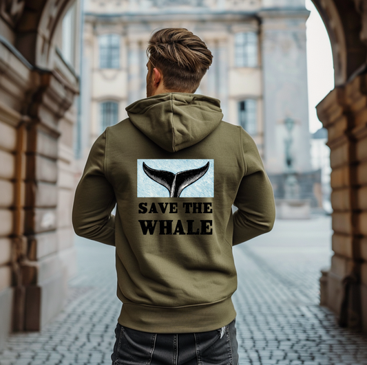 Save the Whale
