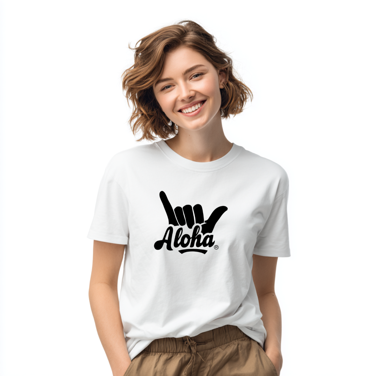 Aloha - Hartlas