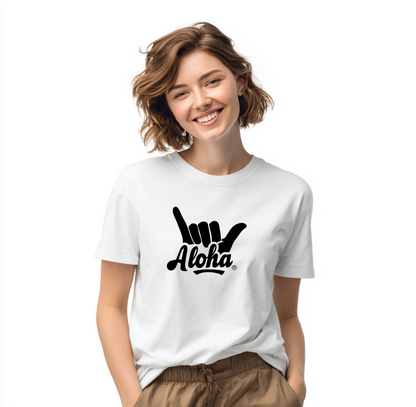 Aloha - Hartlas