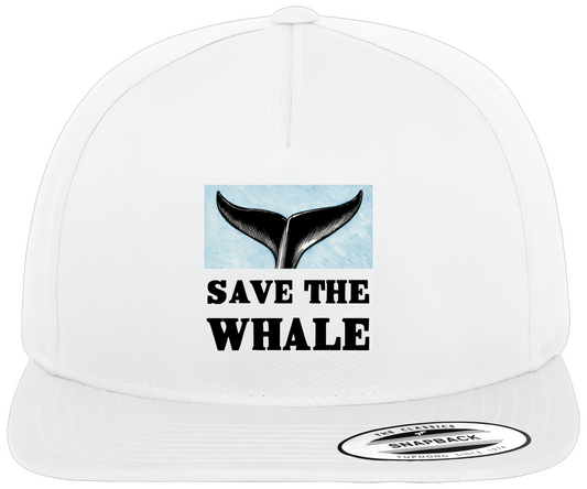 Save the Whale