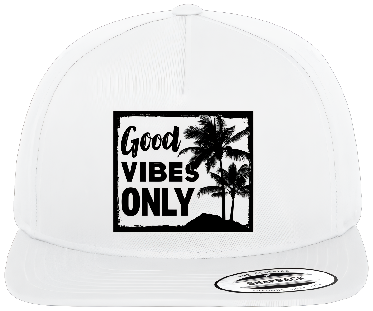 Good Vibes Only