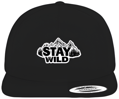 Stay Wild