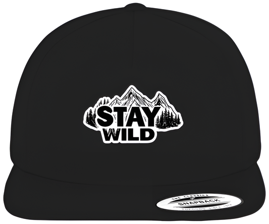 Stay Wild