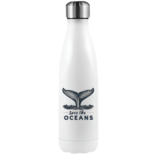 Save the oceans