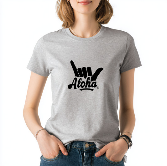 Aloha - Hartlas