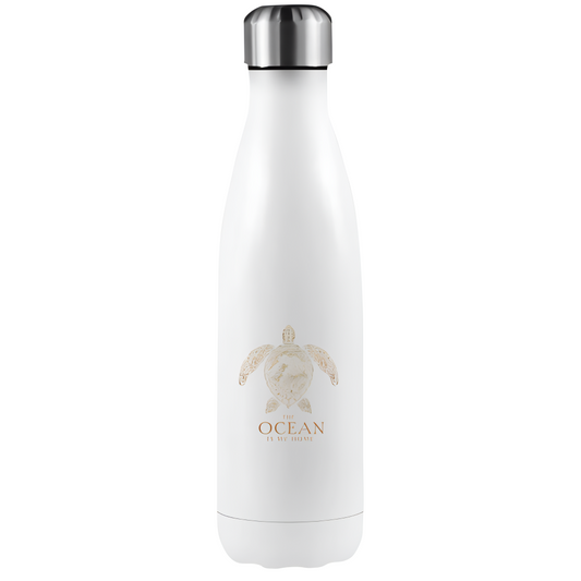 Ocean ist my Home