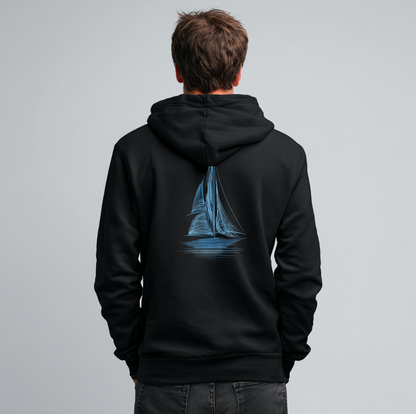 Seegelboot