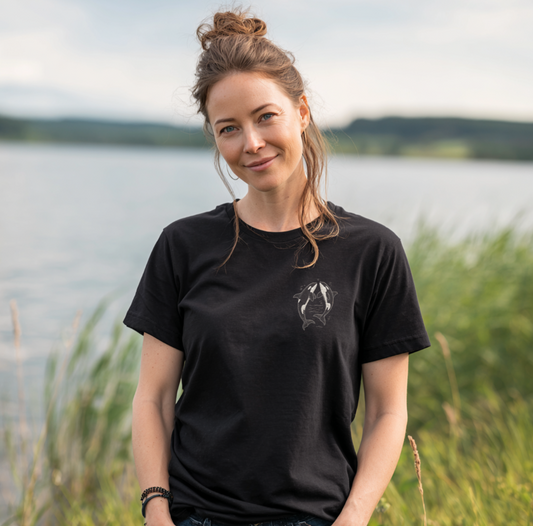 Orcaliebe Shirt - Hartlas