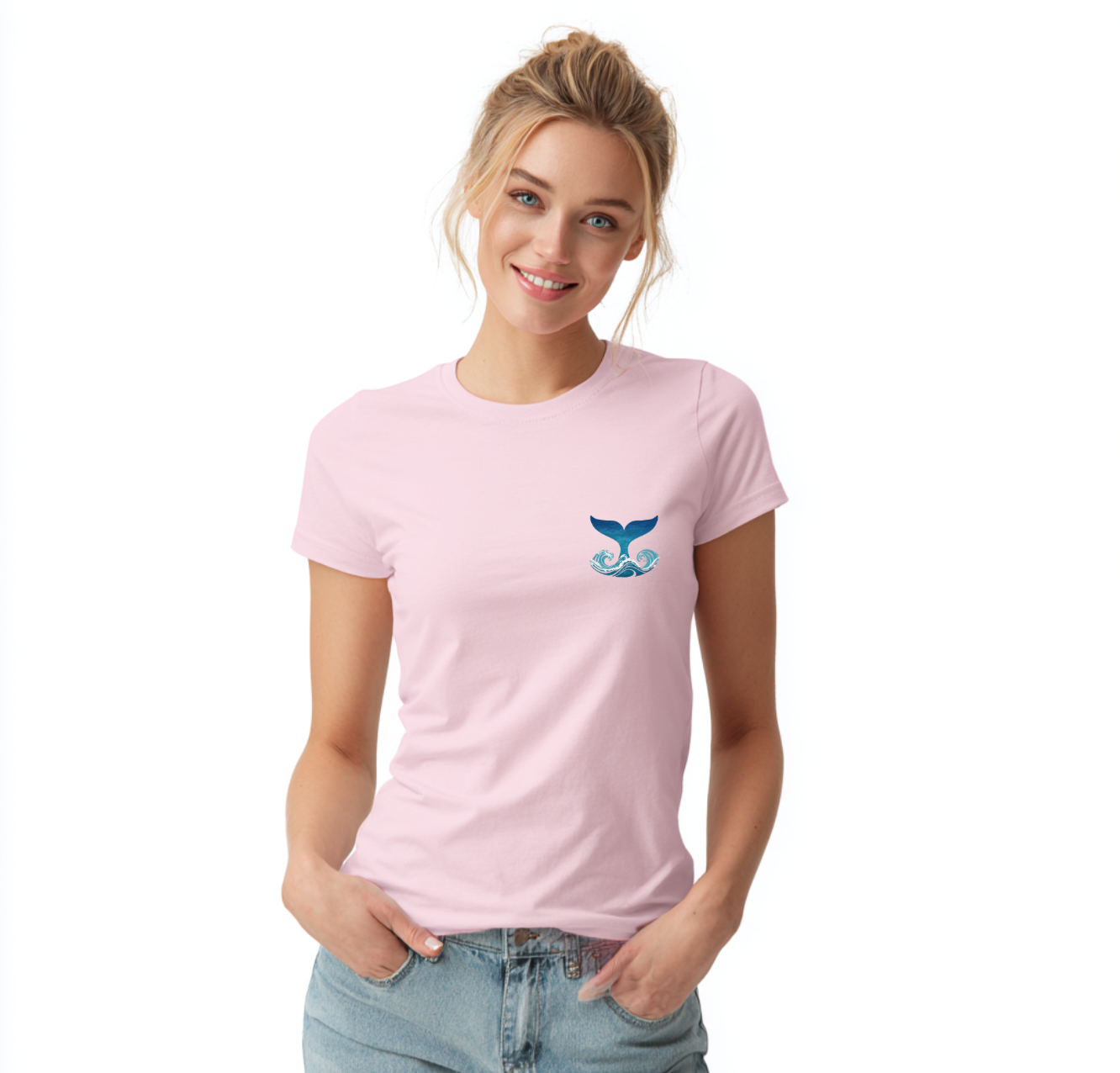 Whale - Hartlas