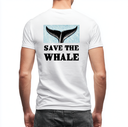 Save the Whale - Hartlas