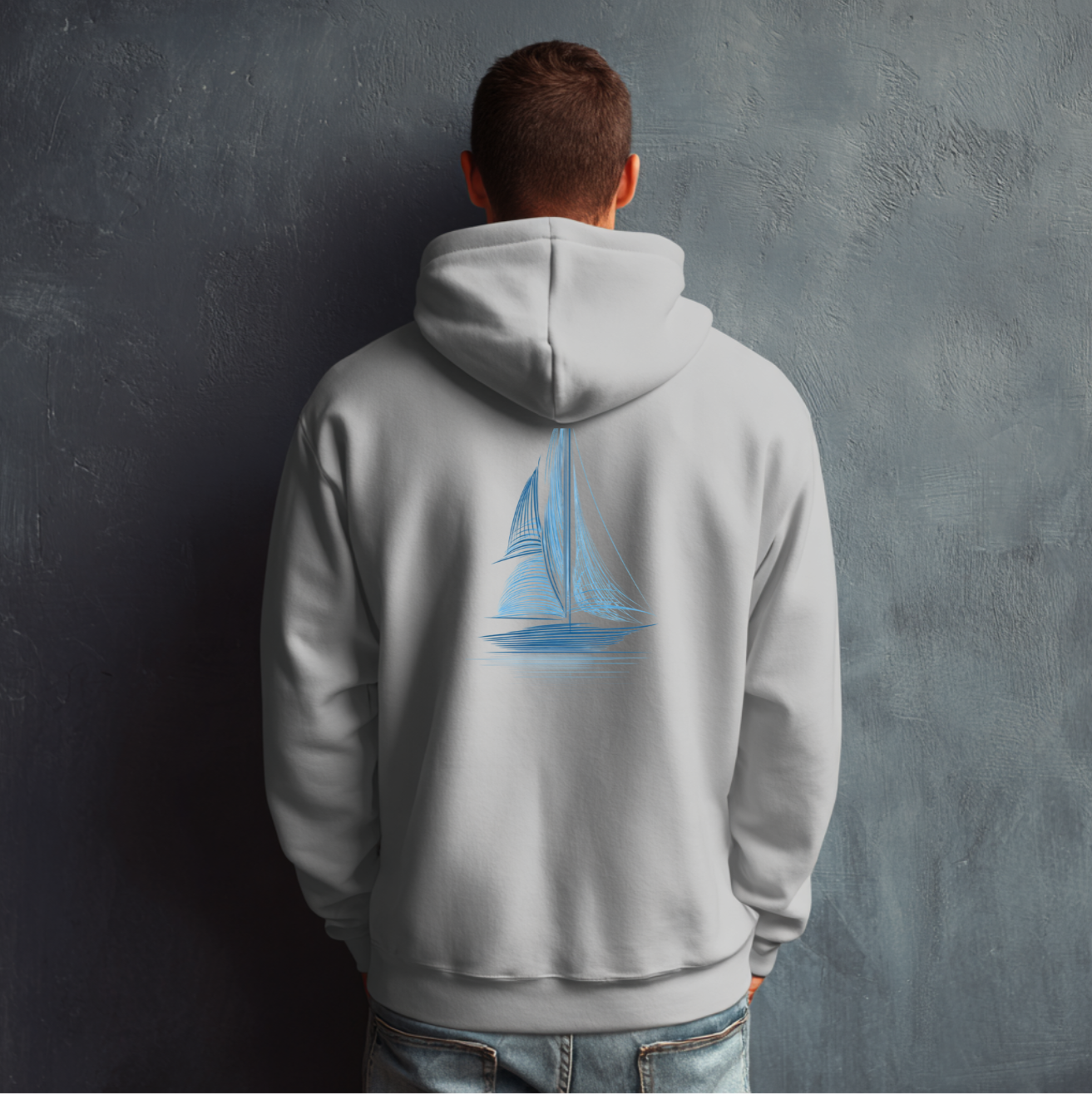Seegelboot