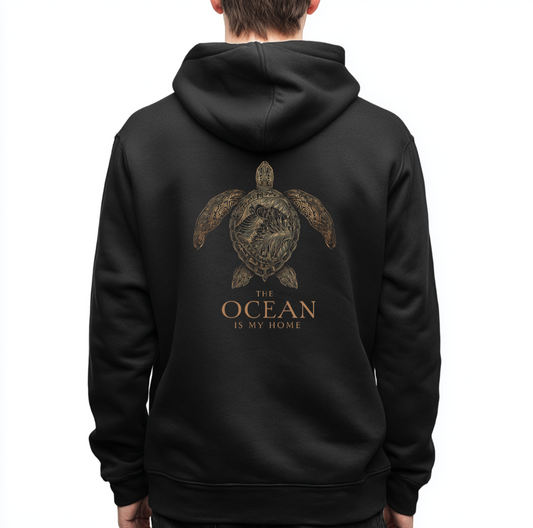 Ocean my Home