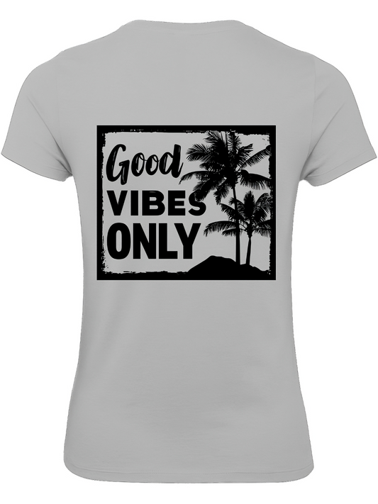 Good Vibes Only - Hartlas