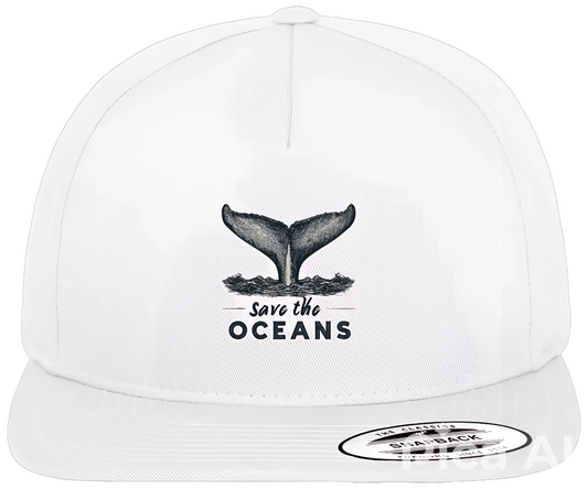 Save the Oceans