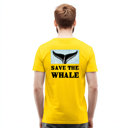 Save the Whale - Hartlas